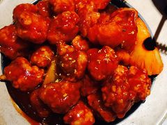 -谷连天八宝粥家常菜(正定店)