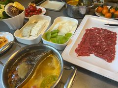 -君邦火锅(新疆大厦店)