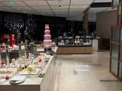 -TABLE·味西餐厅-成都茂业JW万豪酒店