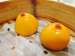 南瓜饼-苏浙汇(朝外店)