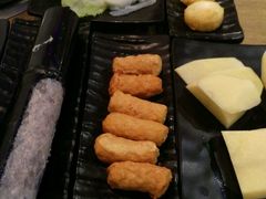 -伊人锅·魔石泡泡鱼