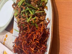 -老昌春饼(中央大街店)