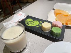 -海底捞火锅(翔龙天地广场店)