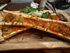 -Osteria Garden 生蚝花园餐厅(原进贤路店)