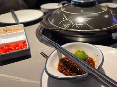 -同仁四季椰子鸡(无锡滨湖万象汇店)