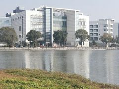 -美兰湖景区