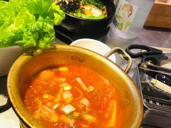 -喜来稀肉(虹泉路店)