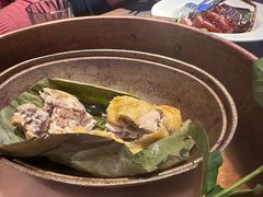 -桂满陇·杭州饭店(清河万象店)