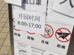 -新江湾城公园