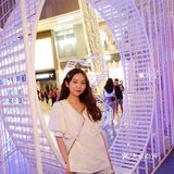 成都看展 | 520超浪漫光影展，去表达去感受