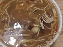 -田三卷馍(万达分店)