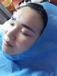 -尚玲纹绣纹眉特价店