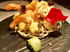 -茶宴·美食地标餐厅(沙坡尾店)