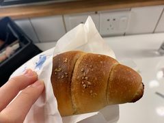 蒜香黄油卷-仙峰天然面包(迎宾路店)