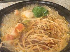 -砂锅米线