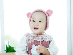-东方童话儿童摄影(万州店)