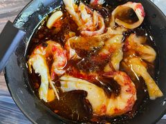 -靓靓蒸虾(中山公园店)