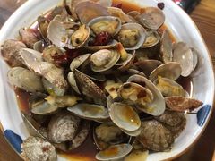 香辣花甲-堕落小龙虾(兰州旗舰店)