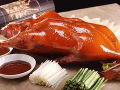 -全聚德烤鸭店(马家堡店)