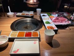 -炉小哥烤肉(朗悦公园茂店)