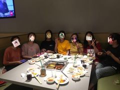 -海底捞火锅(天一广场亚细亚店)