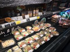 -Olé精品超市(苏州中心店)