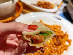 -小菜园新徽菜(芜湖镜湖苏宁店)