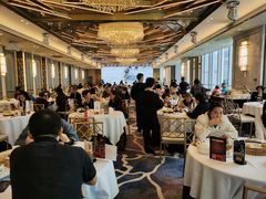 大堂-御彩酒家(东风东路店)