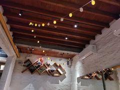 -La Strada(安福路店)