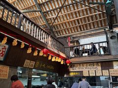 -東茅街茶馆