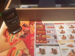 -麦当劳(朝阳北路店)