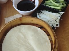 -守柴炉烤鸭(鱼嘴店)