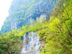 -大连天门山国家森林公园