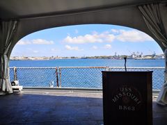 -夏威夷珍珠港