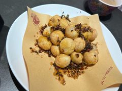 -知楚•精致湖北菜(武商MALL店)