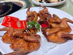 -红日饭店(裕隆三路店)