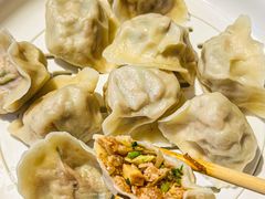 -百饺园(平山道店)