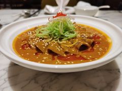 -青雅中餐厅(大连金石滩绿发希尔顿度假酒店)