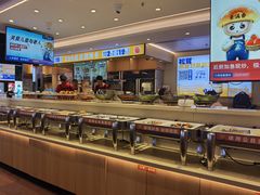 -素满香·食养自助(建邺万达店)