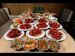 -印象餐厅(杭州国际博览中心北辰大酒店)