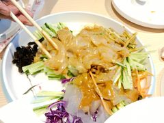 -老边饺子馆(西站店)