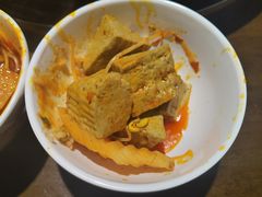 -牛市坎火锅(建设路店)