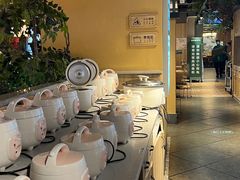 -绿草地·湘菜(喜盈门店)