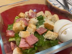 -必胜客(安盛购物广场金州店)