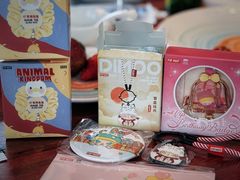 -泡泡玛特POPMART(侨福芳草地店)