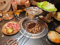 -韩烧牛中牛·甄选黑牛烤肉(黑金店)
