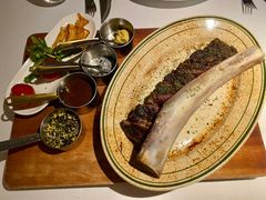-燃扒房Steakhouse(皇庭店)