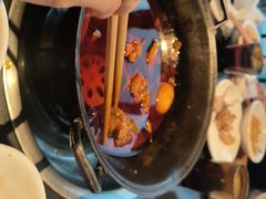 -李子坝梁山鸡(李子坝大鸡哥店)