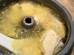 -云海肴·汽锅鸡·云南菜(广安门天虹店)