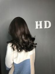 -HD HAIR STYLE